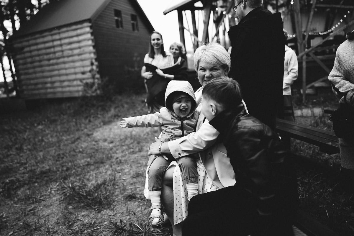 Ирина и Андрей. Ася Краснова