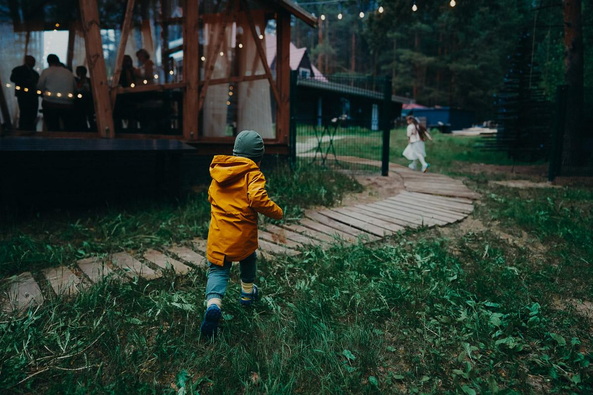 Ирина и Андрей. Ася Краснова