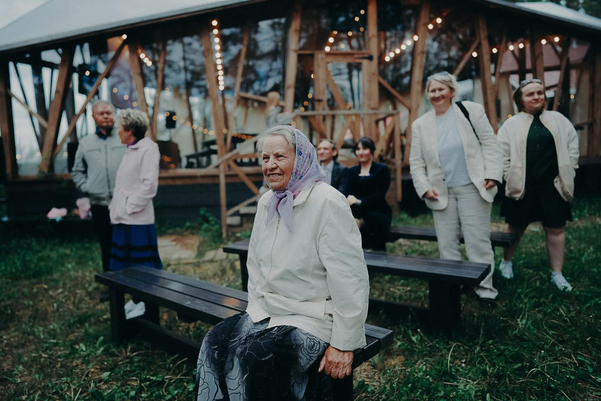 Ирина и Андрей. Ася Краснова