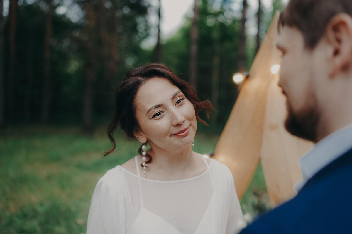 Ирина и Андрей. Ася Краснова