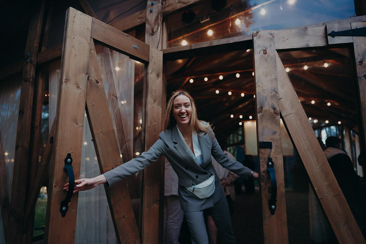 Ирина и Андрей. Ася Краснова