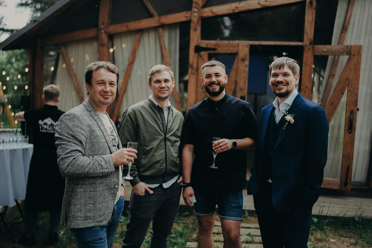 Ирина и Андрей. Ася Краснова