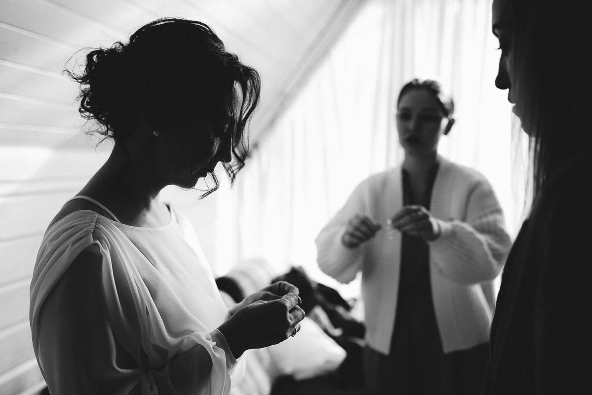 Ирина и Андрей. Ася Краснова