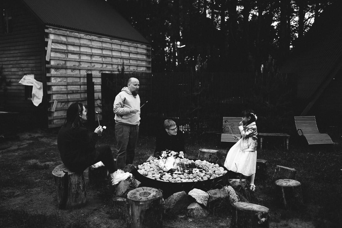 Ирина и Андрей. Ася Краснова