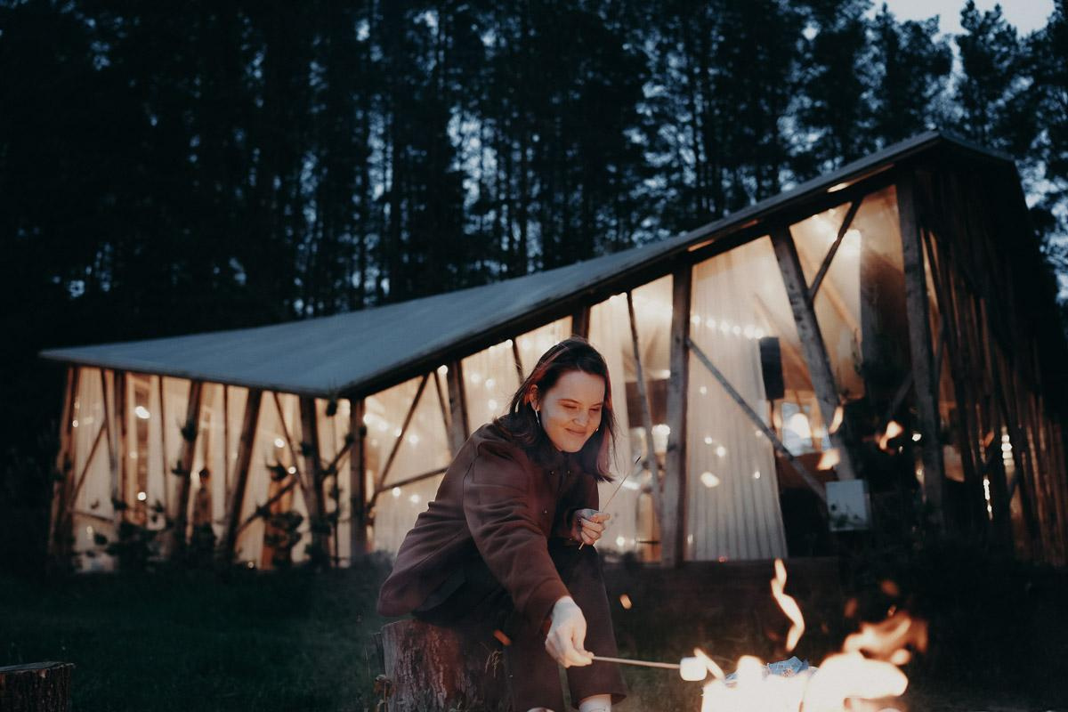 Ирина и Андрей. Ася Краснова