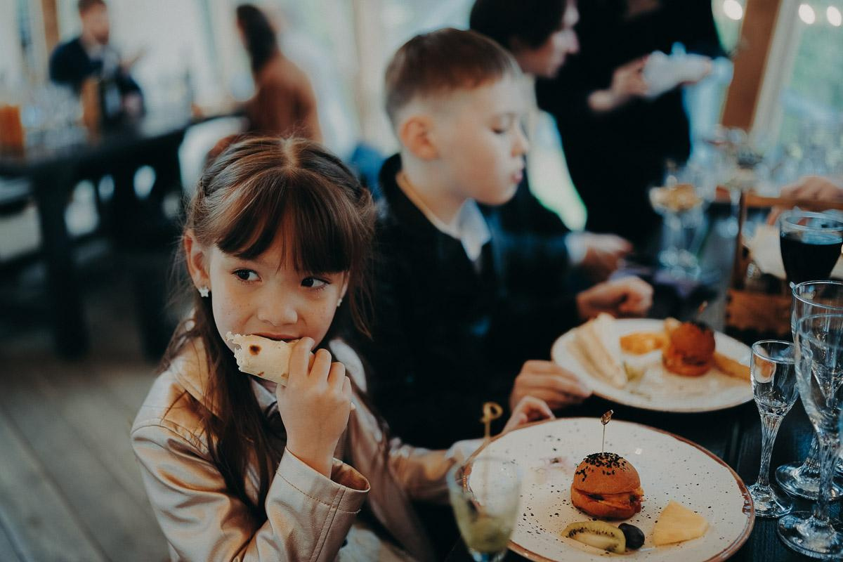 Ирина и Андрей. Ася Краснова