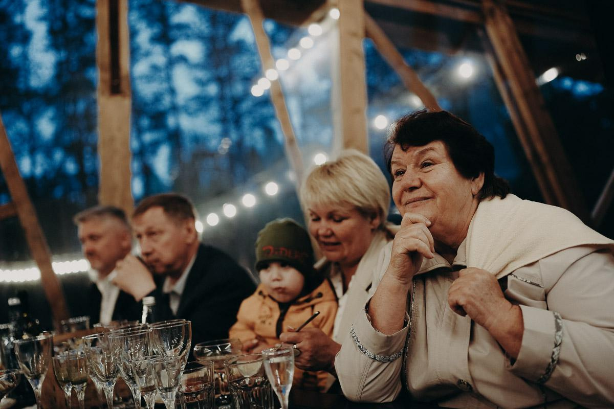 Ирина и Андрей. Ася Краснова