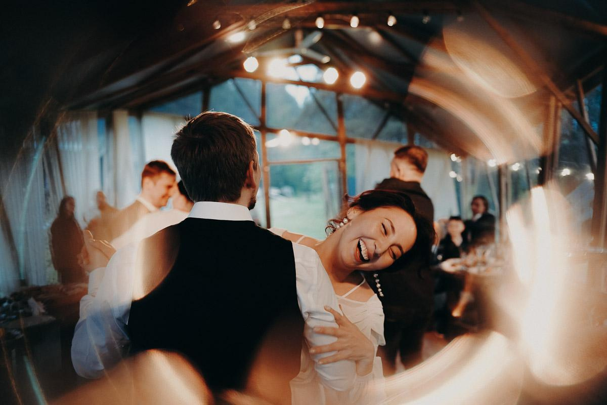 Ирина и Андрей. Ася Краснова