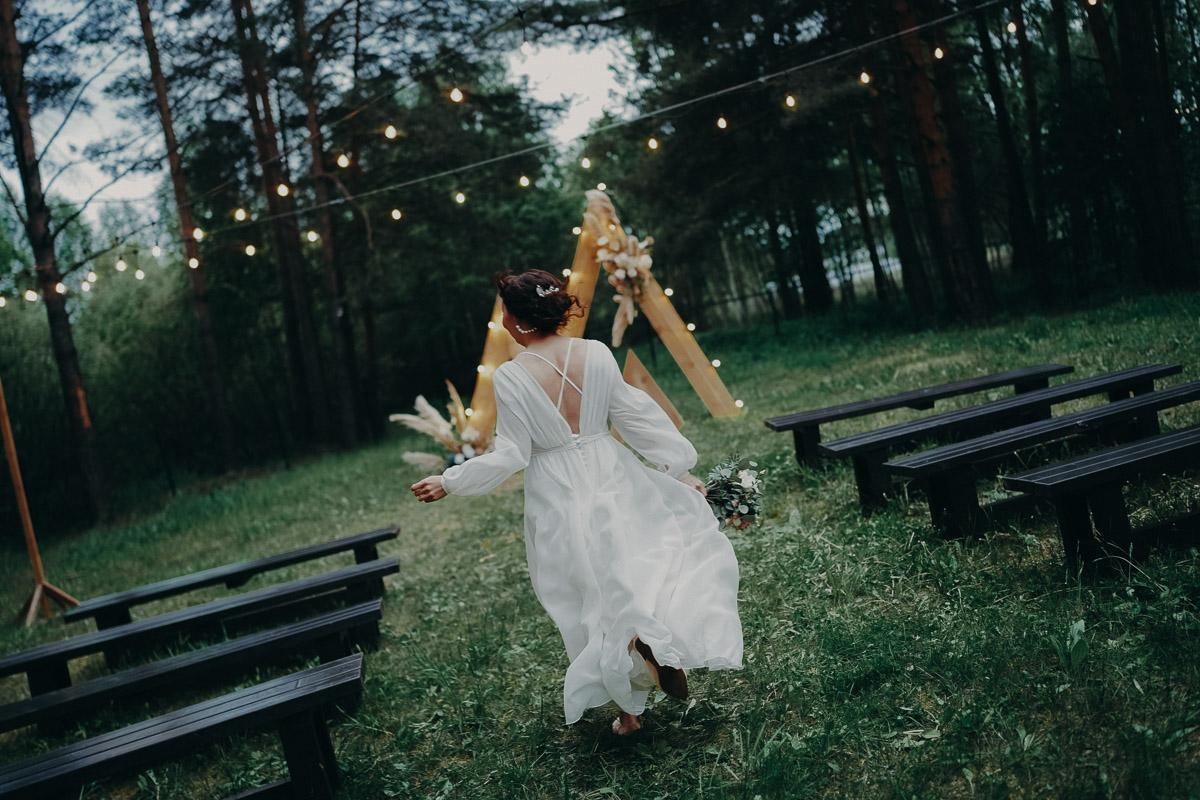 Ирина и Андрей. Ася Краснова