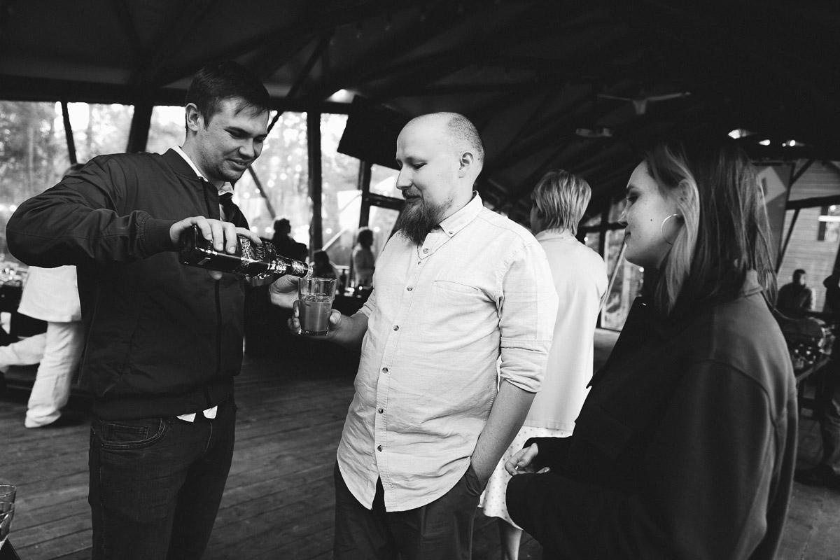 Ирина и Андрей. Ася Краснова