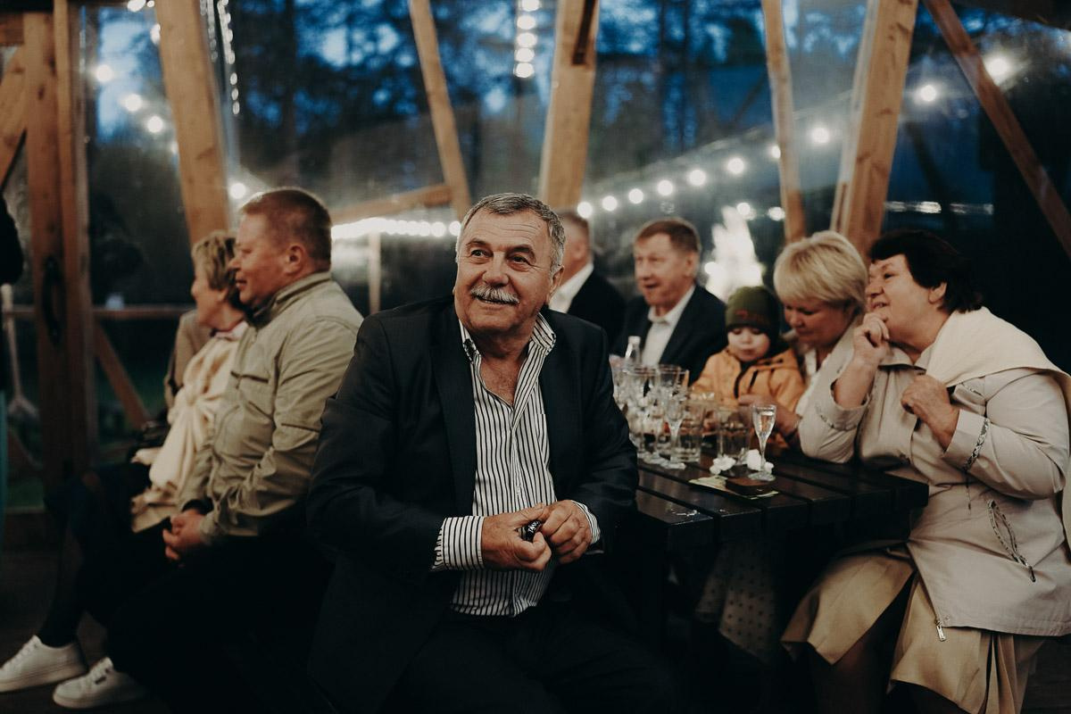 Ирина и Андрей. Ася Краснова