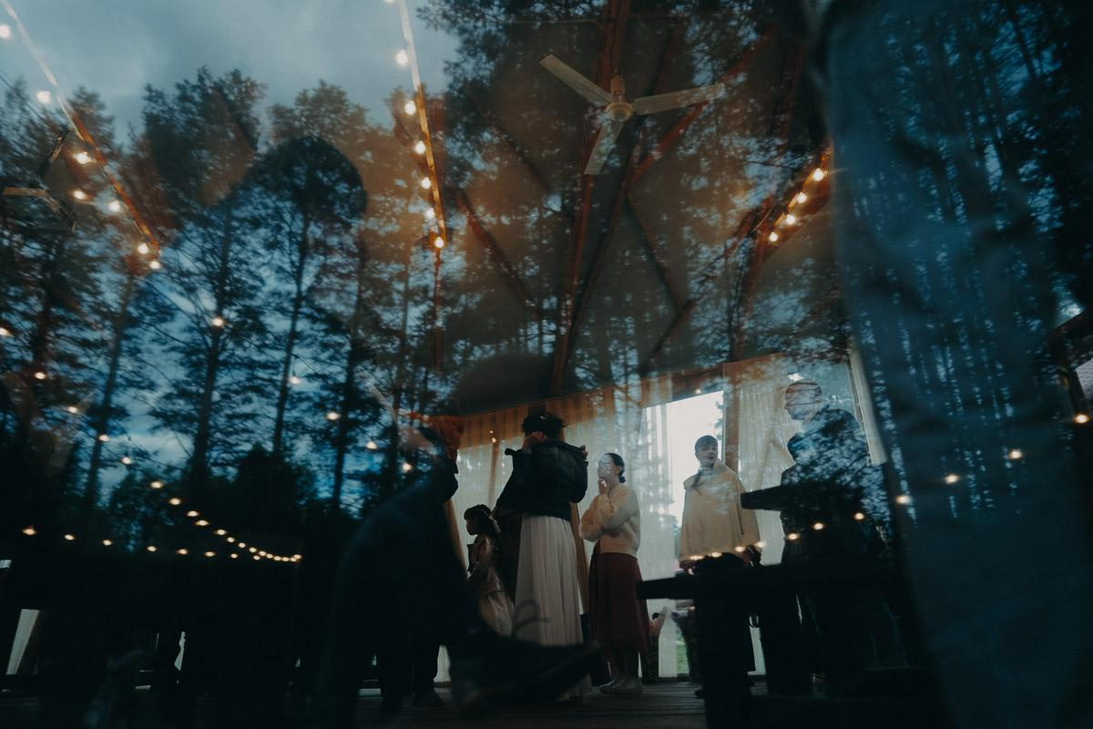 Ирина и Андрей. Ася Краснова