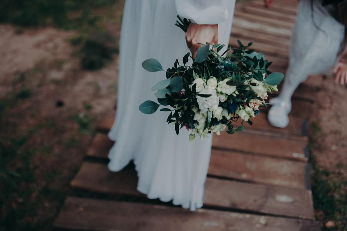 Ирина и Андрей. Ася Краснова