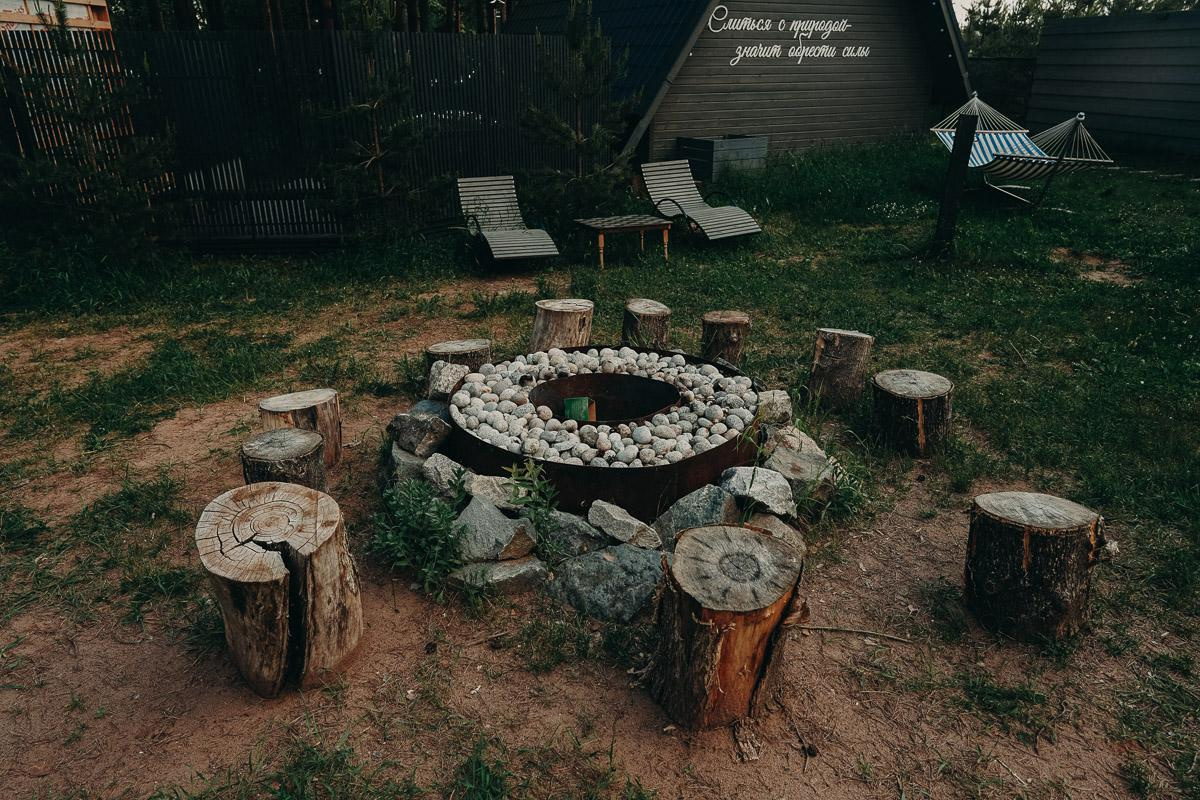 Ирина и Андрей. Ася Краснова