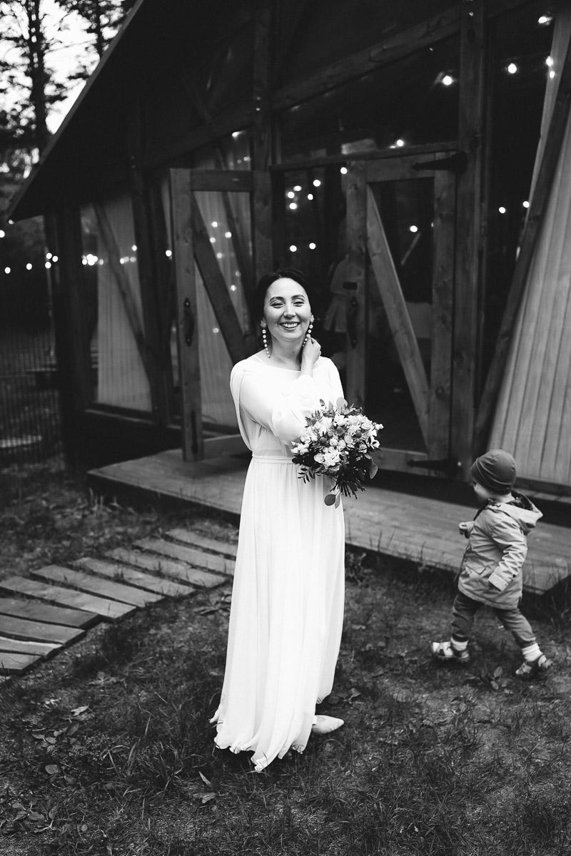 Ирина и Андрей. Ася Краснова