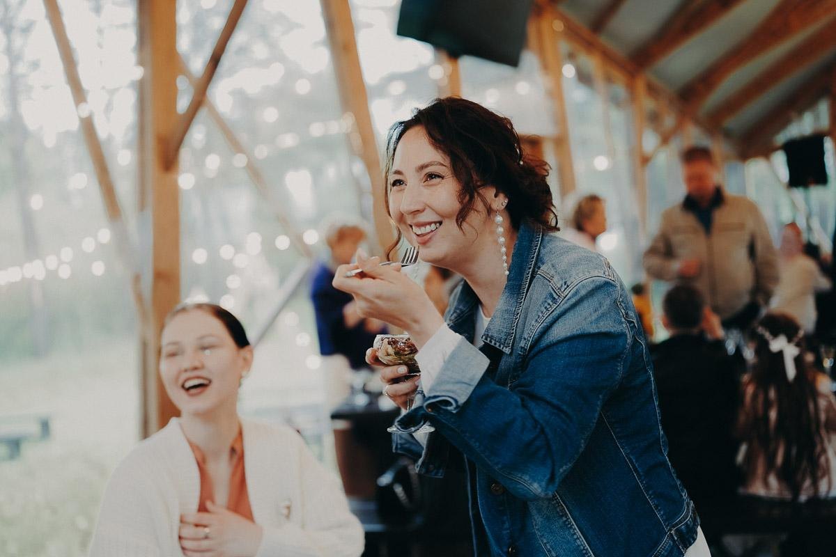 Ирина и Андрей. Ася Краснова