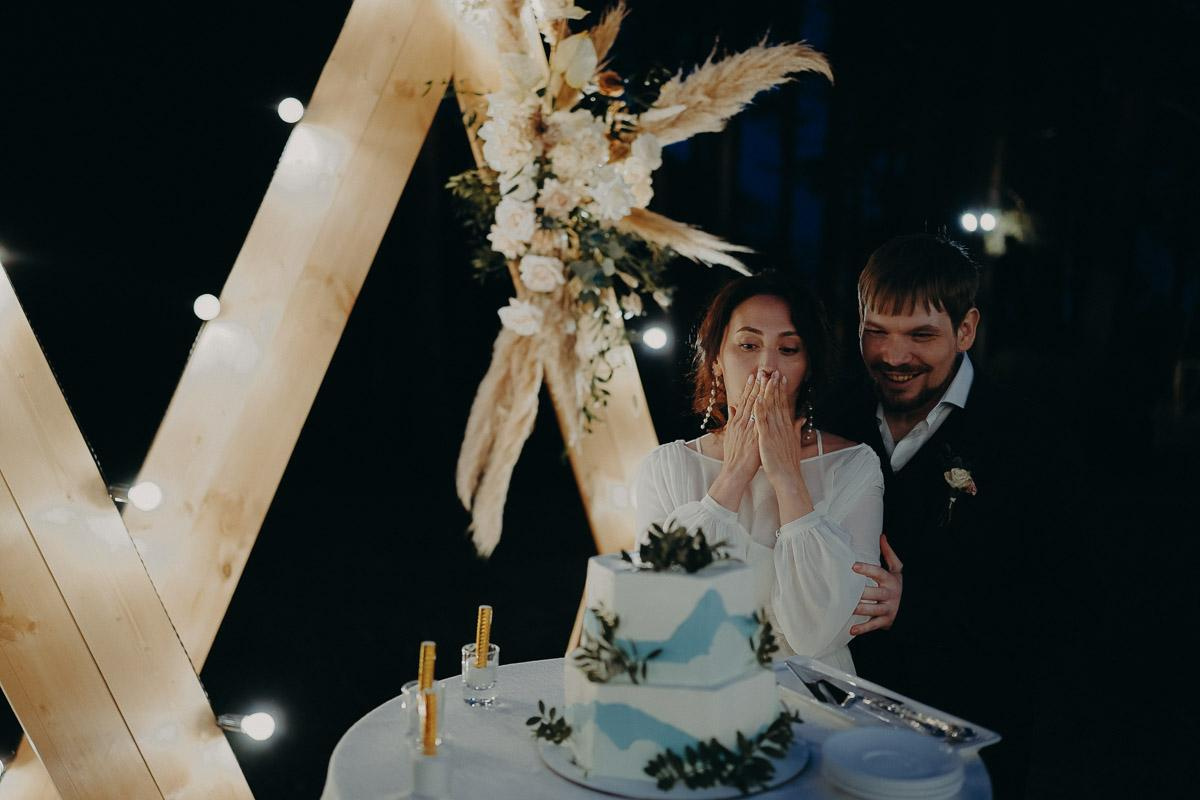 Ирина и Андрей. Ася Краснова