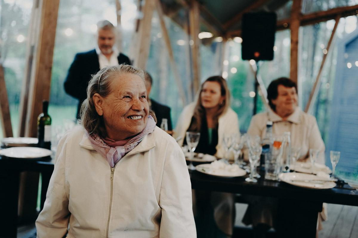 Ирина и Андрей. Ася Краснова