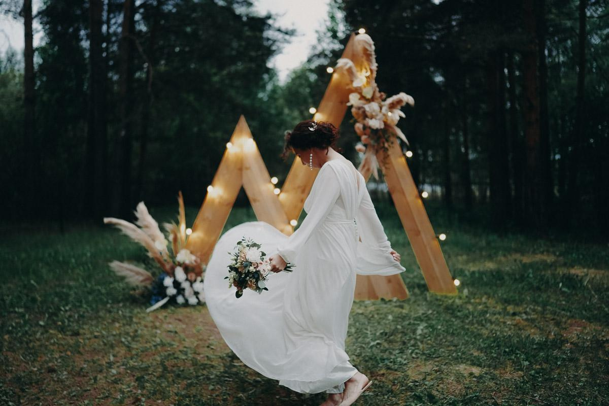 Ирина и Андрей. Ася Краснова