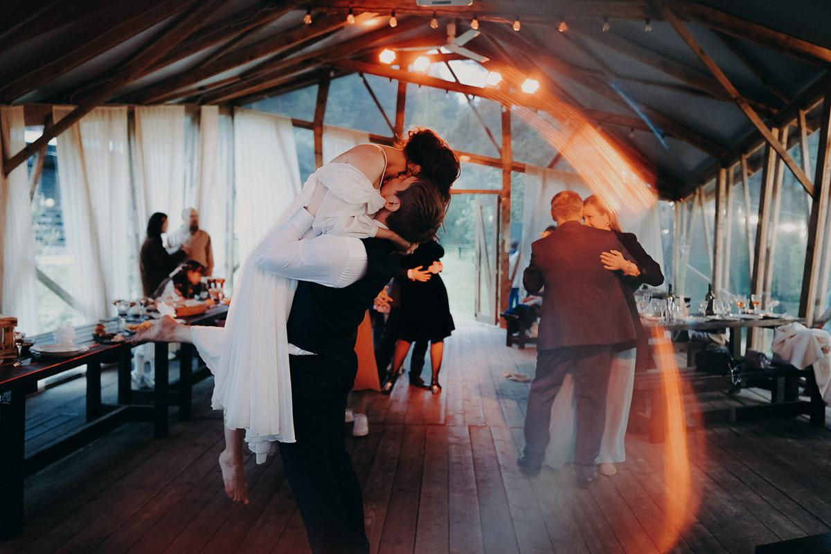 Ирина и Андрей. Ася Краснова