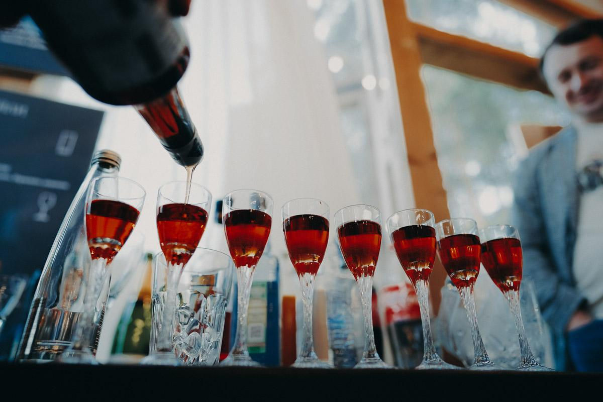 Ирина и Андрей. Ася Краснова