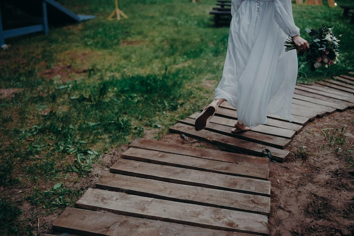 Ирина и Андрей. Ася Краснова