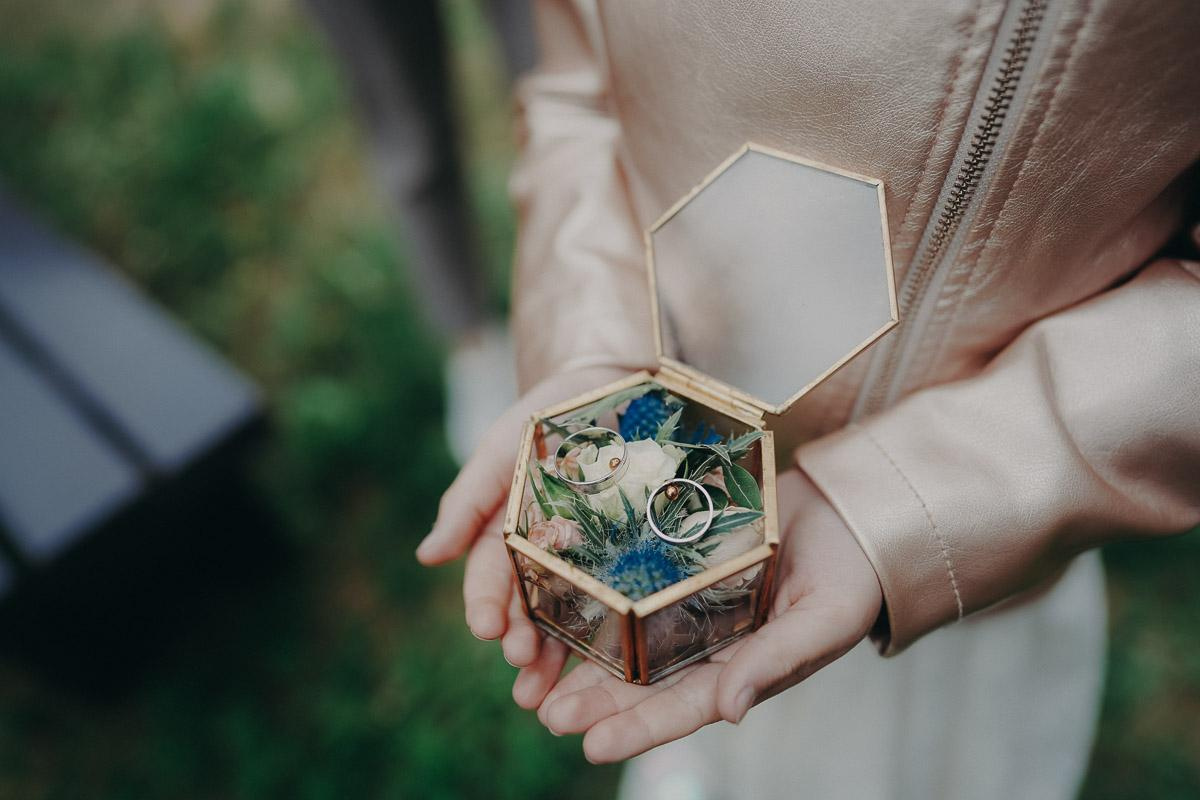 Ирина и Андрей. Ася Краснова