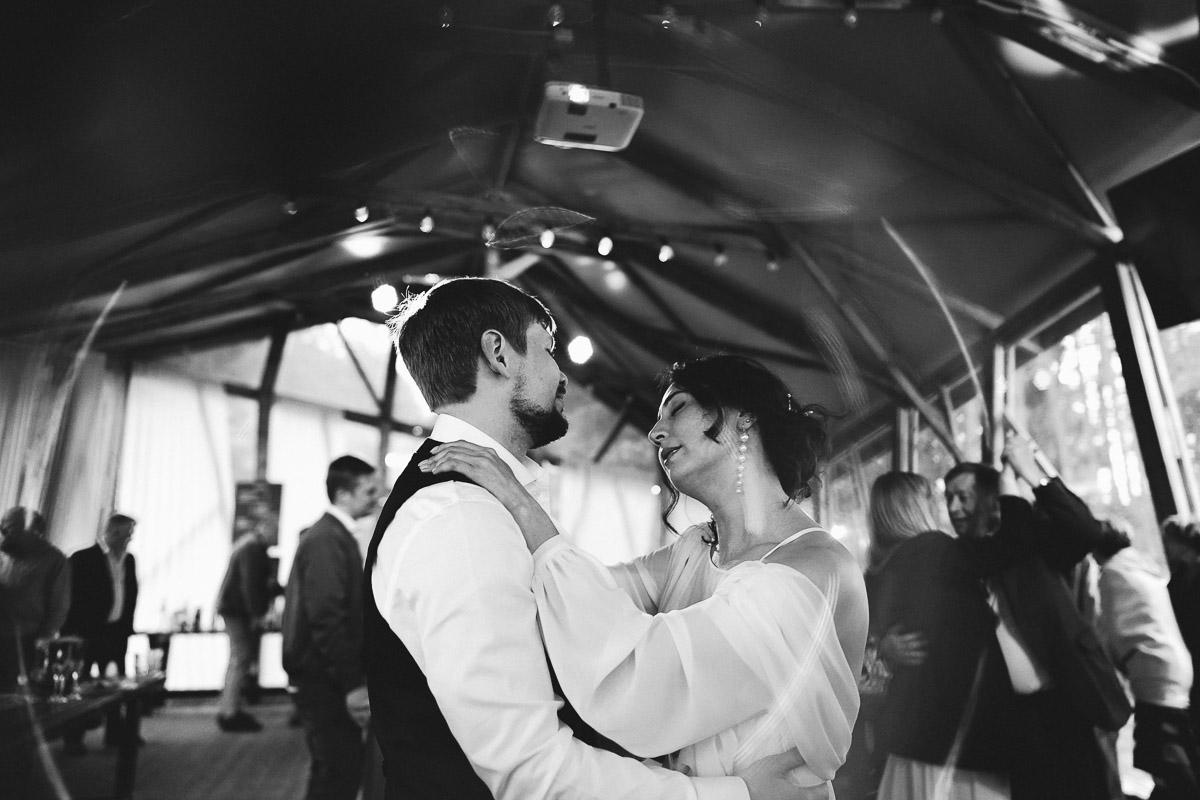 Ирина и Андрей. Ася Краснова