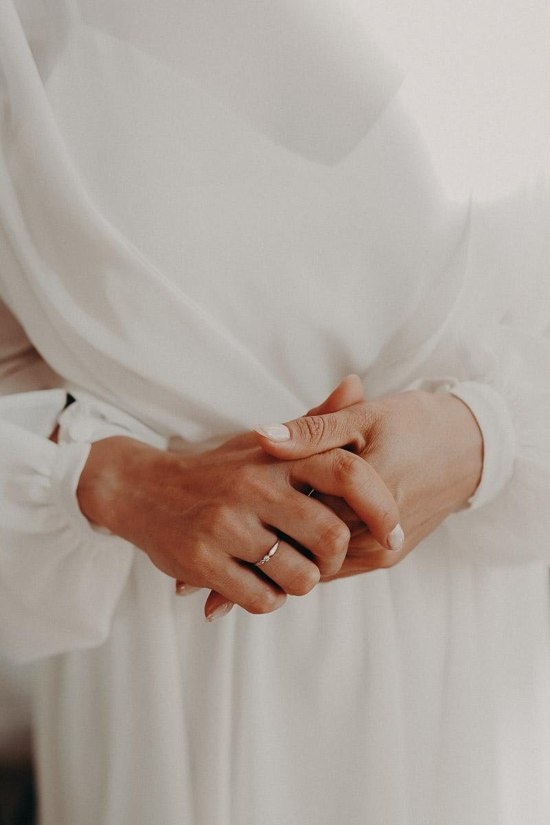 Ирина и Андрей. Ася Краснова