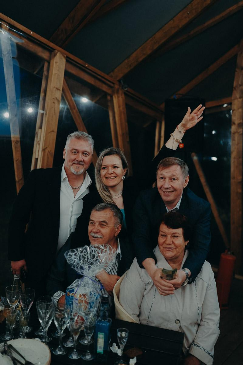 Ирина и Андрей. Ася Краснова