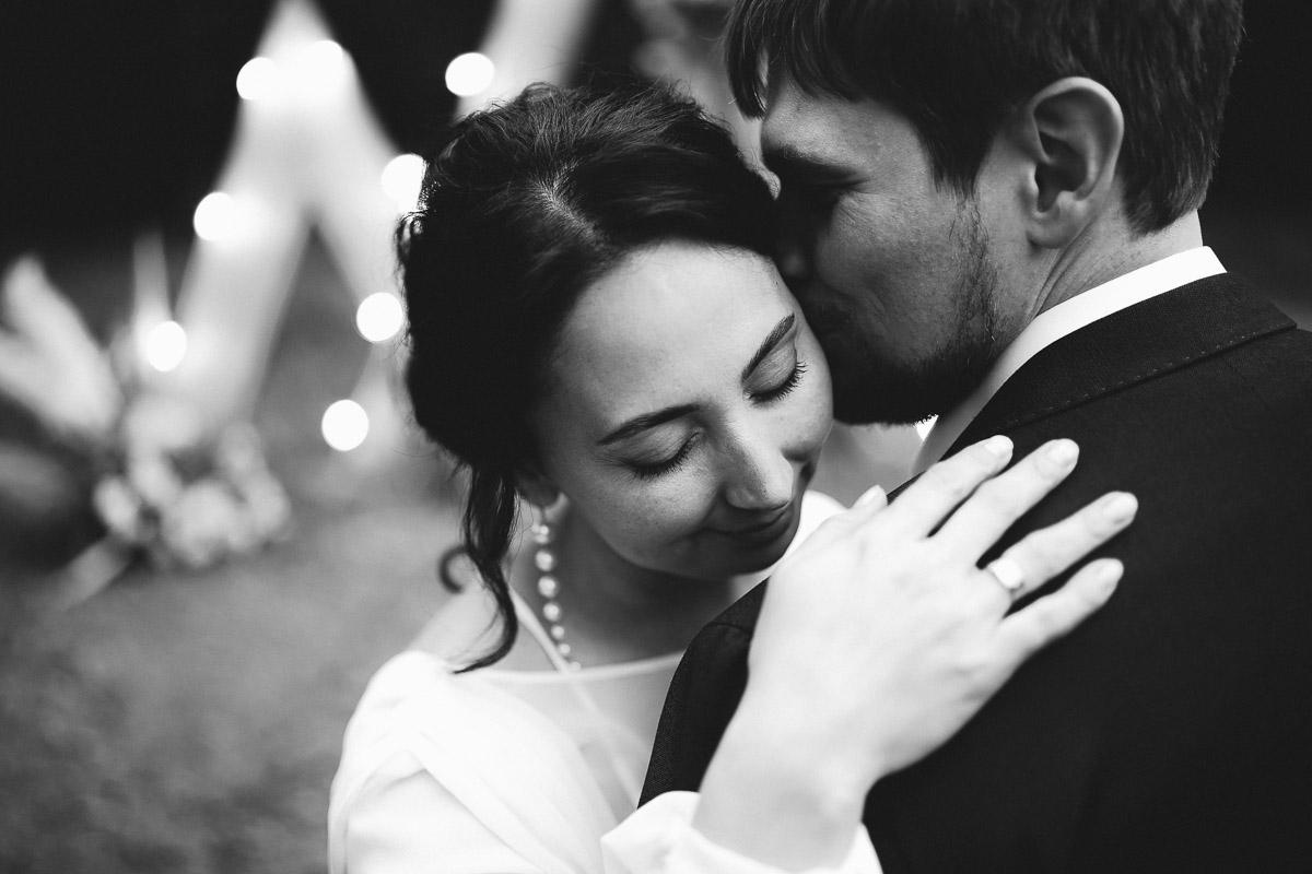 Ирина и Андрей. Ася Краснова