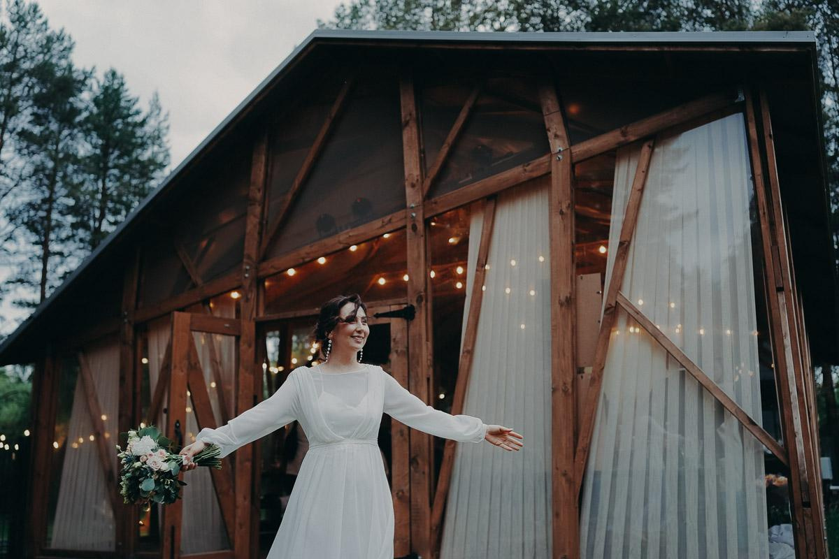 Ирина и Андрей. Ася Краснова