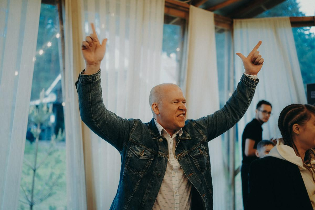 Ирина и Андрей. Ася Краснова