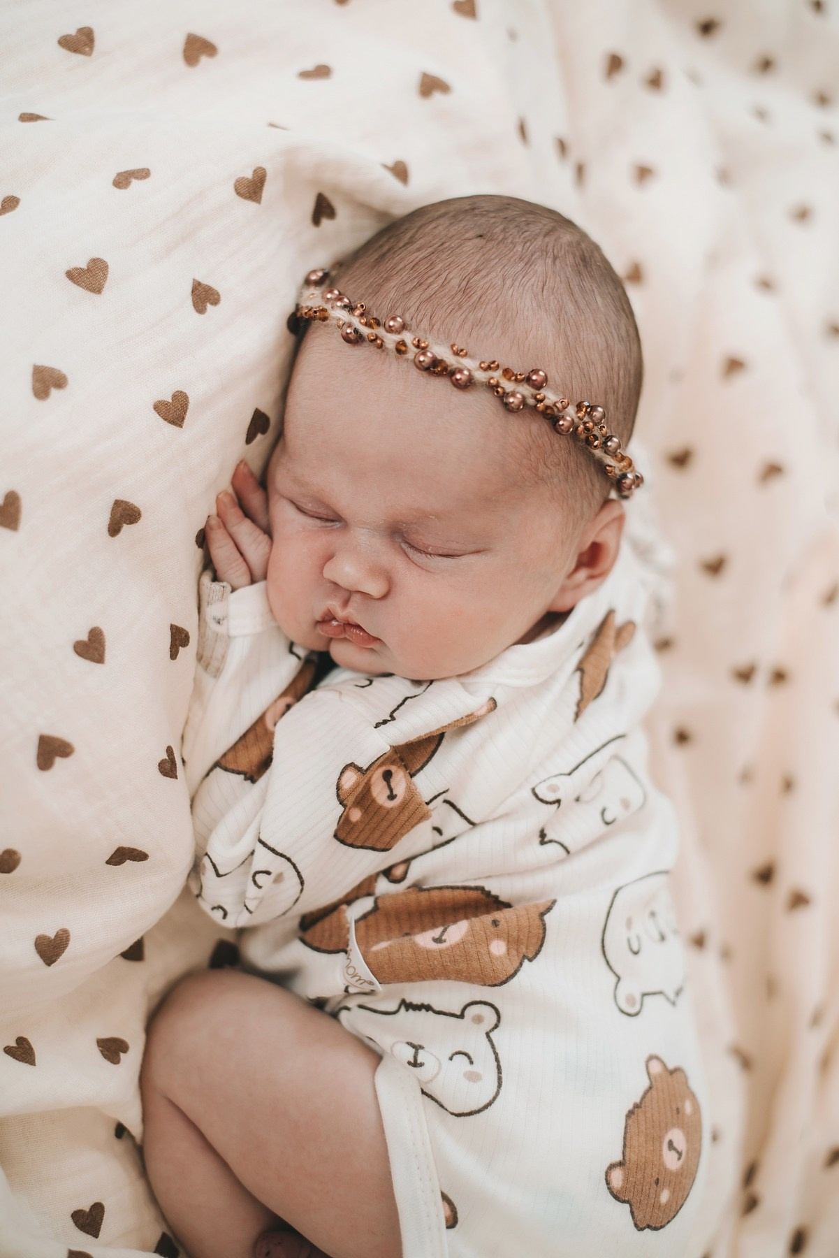 Агата. Фотограф новорожденных в стиле lifestyle в Воронеже Юлия Ключникова