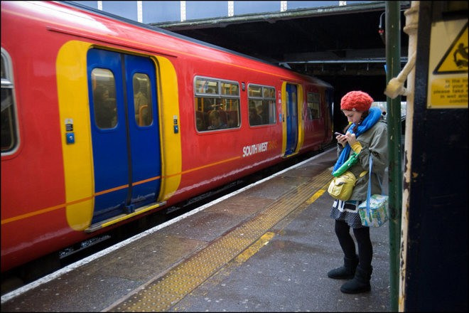 Композиция кадра. Семейный и свадебный фотограф в Майкопе Михаил Мартиросян