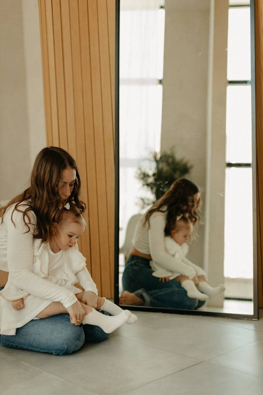 Семейная съемка. Главная