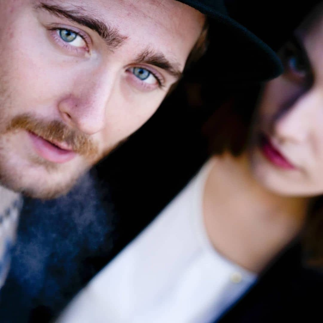 В весеннем парке. Фотограф в Нижнем Новгороде Алексей Уковский