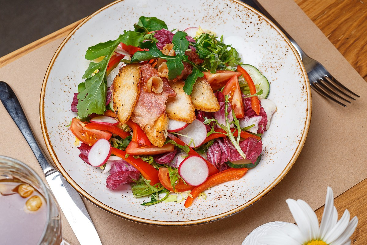 Фуд фотограф в Минске Александр Антонович