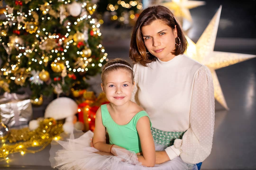 Anka`s Instagram. Заставка