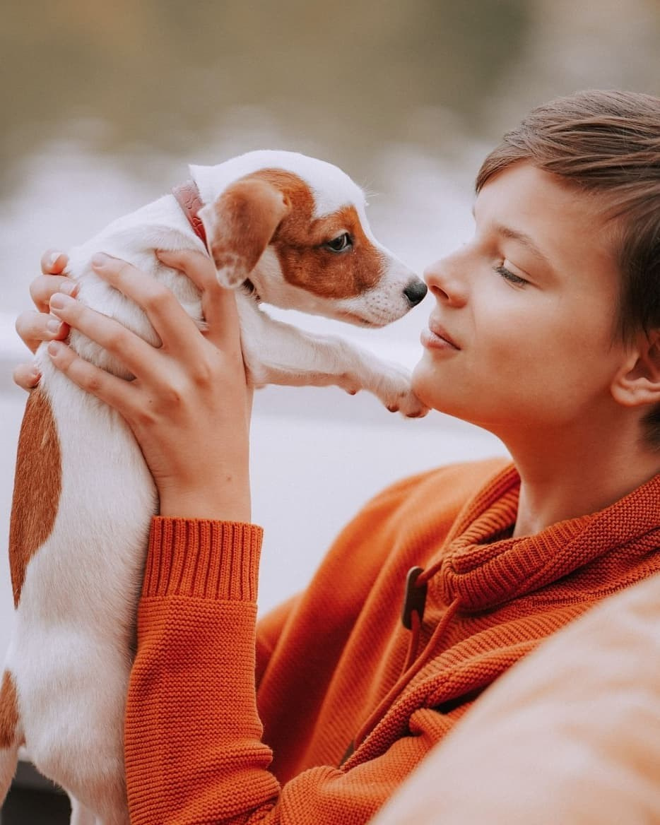 Anka`s Instagram. Заставка