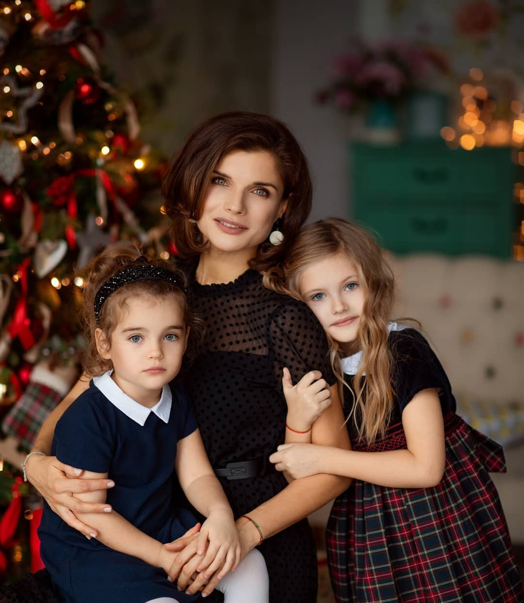 Anka`s Instagram. Заставка