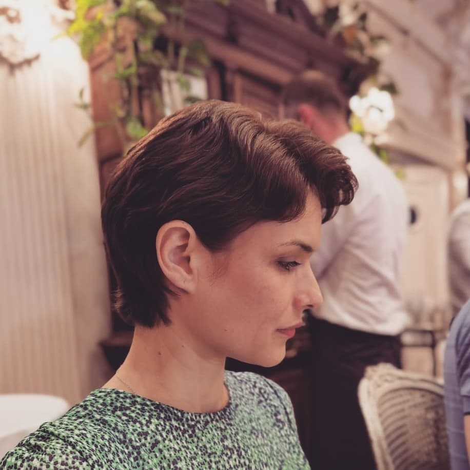 Anka`s Instagram. Заставка