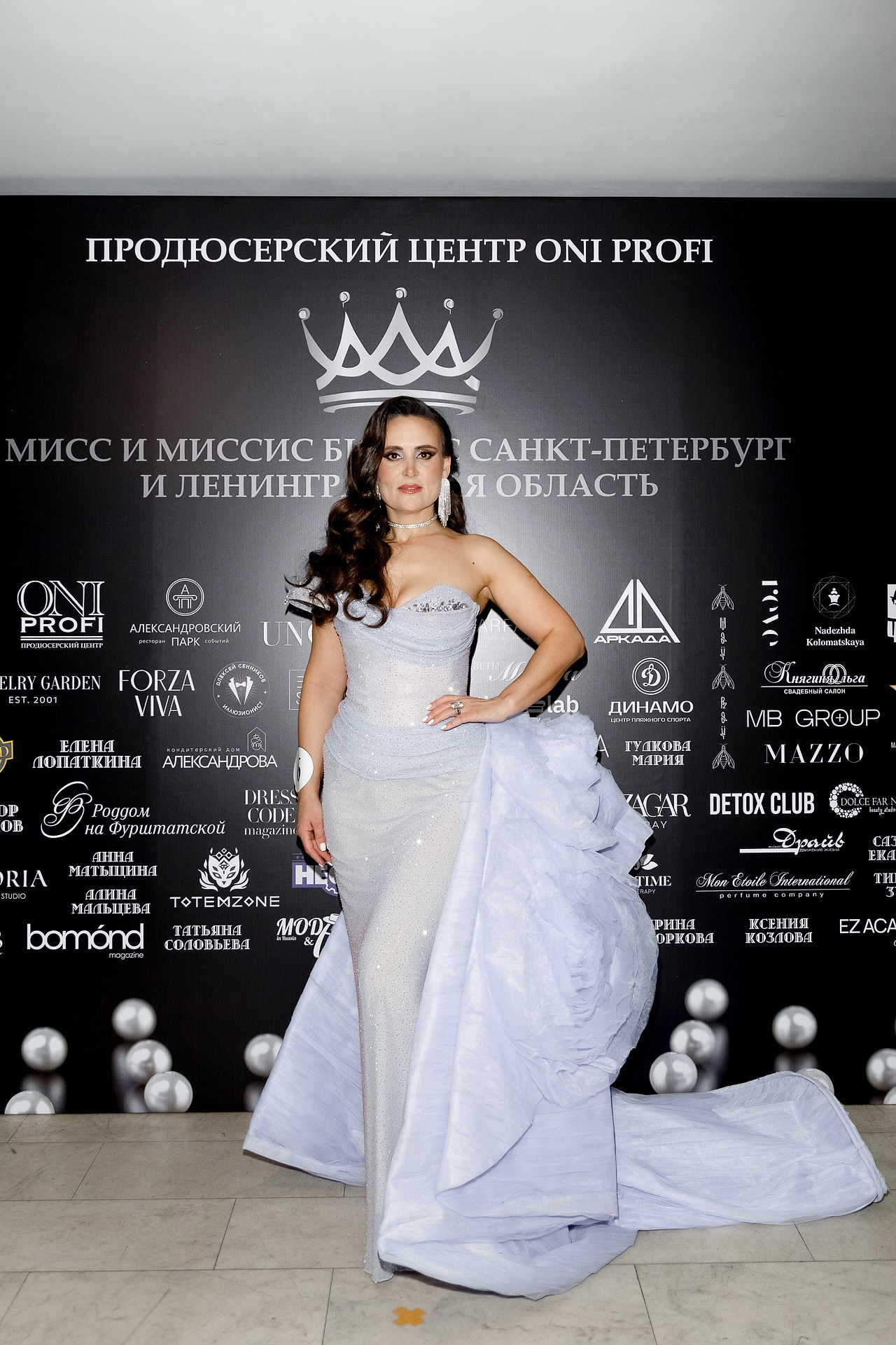 Репортаж финала конкурса. Светский фотограф Санкт-Петербург и ЛО