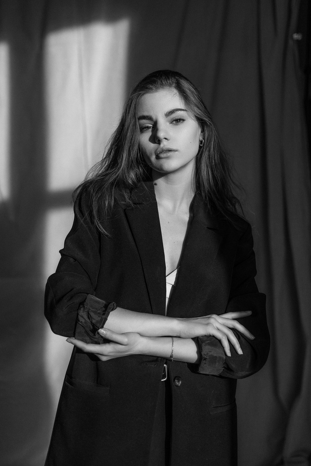 Полина Шебельбайн. Модельное агентство TM Models в Калининграде