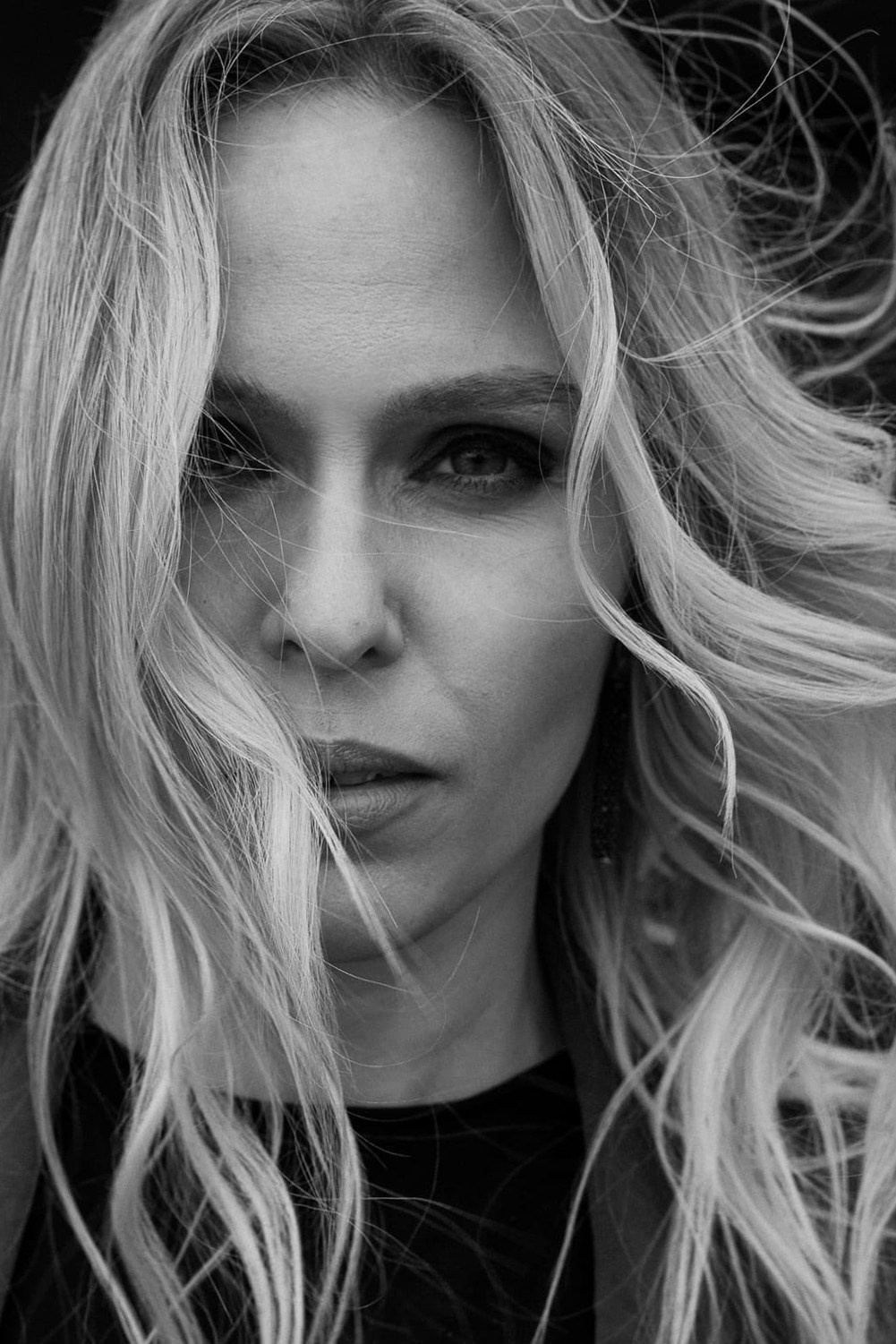 Портреты. Князева Стэлла