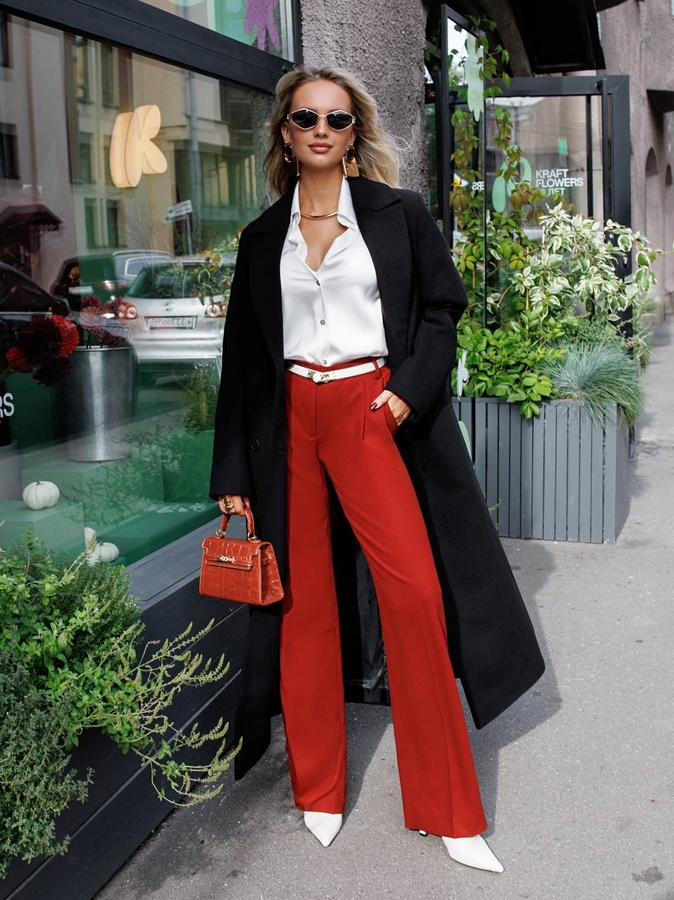 Анастасия. Контент агентство