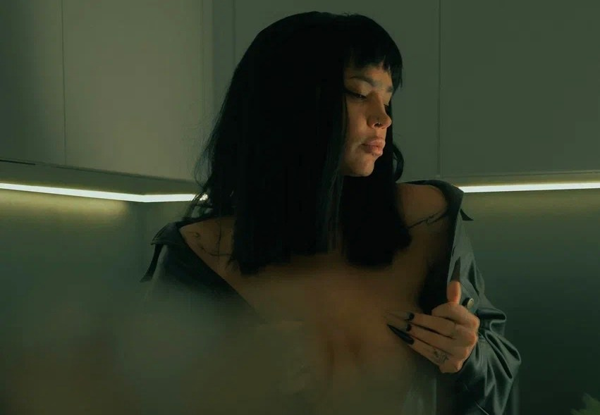 Портреты. Свадебный фотограф в Калининграде Анна Новикова