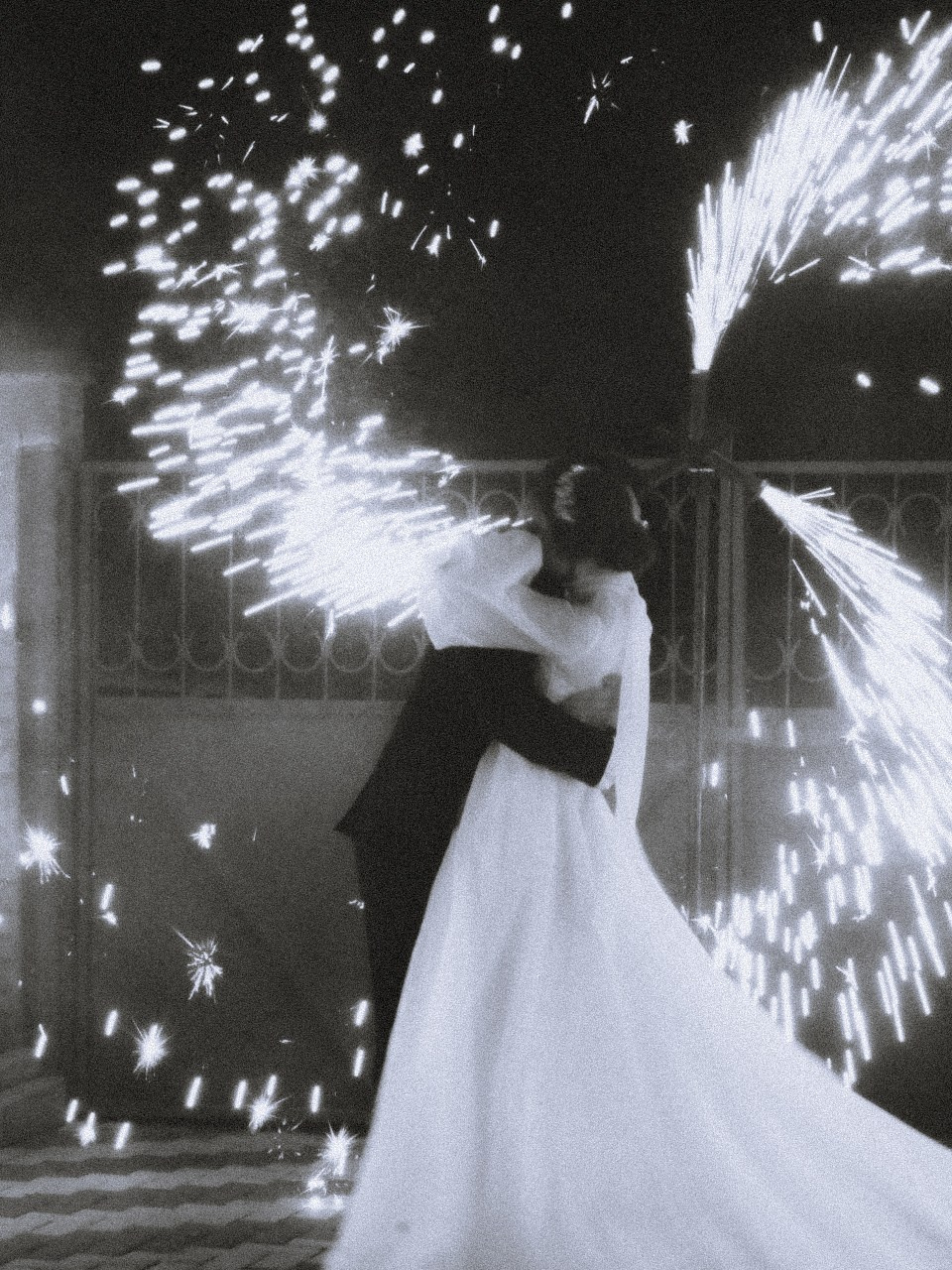 Съемка свадьбы в Ростове-на-Дону. Антон и Юлия. Фотограф в Ростове-на-Дону Марина Мальцева