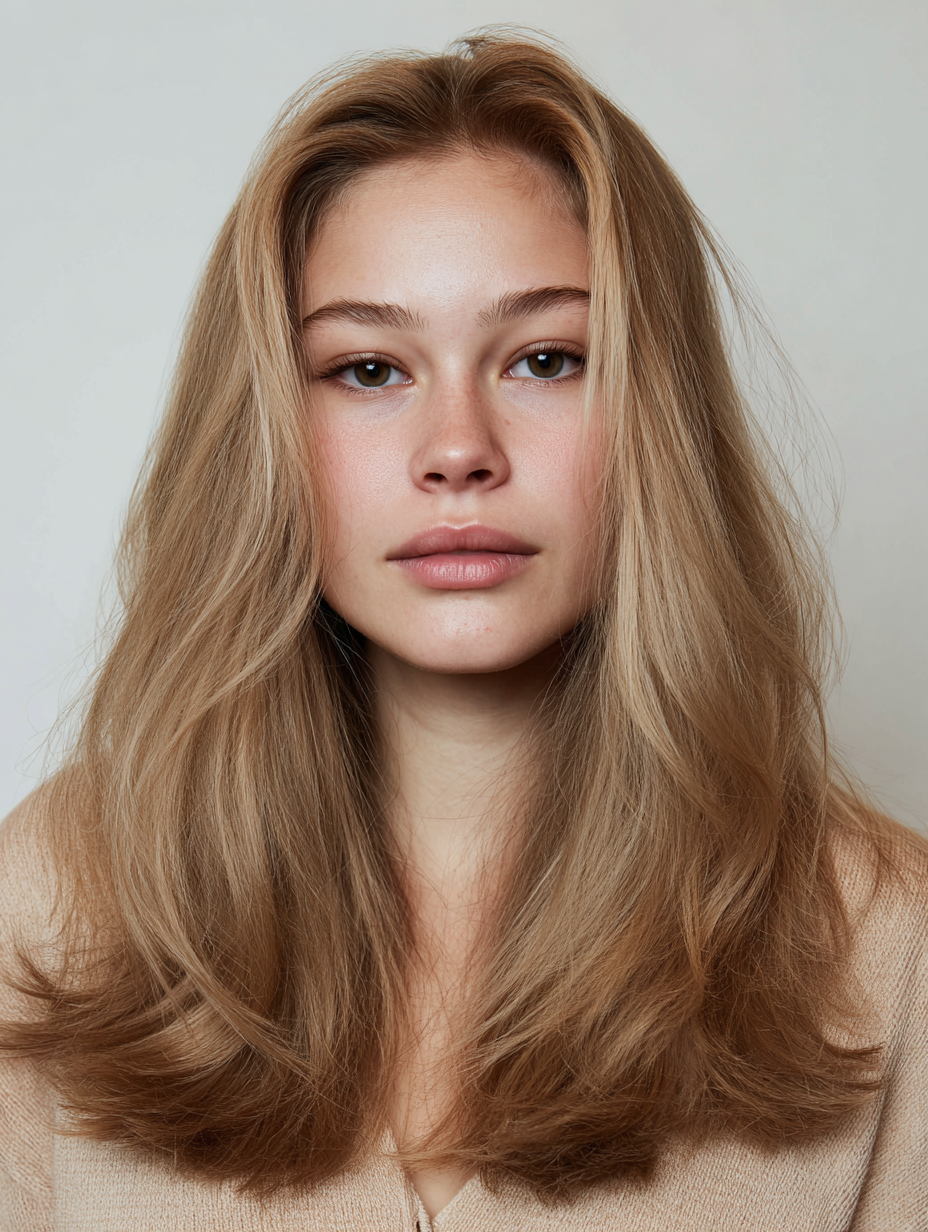 AI-модели — генерация образов под задачи брендов | jl.art.ai.lab. Анна Карчмит — AI-художник. Эдиториал, нейрофотосессия и контент для fashion и beauty брендов