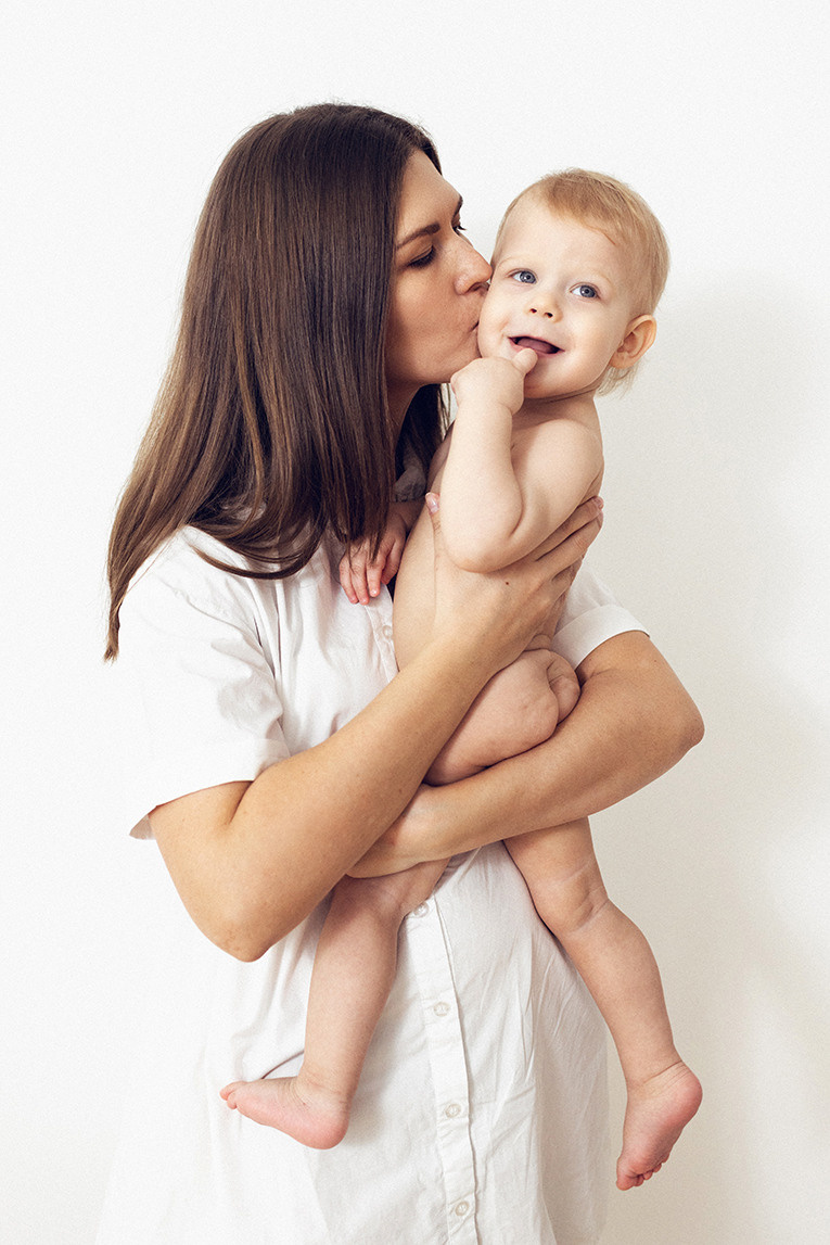 День рождения Марка и новый пресет. Детская фотостудия «Лиммеридж» в Санкт-Петербурге